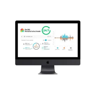Enphase monitoring en storingsabonnement