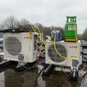 Airconditioning onderhoudsabonnement